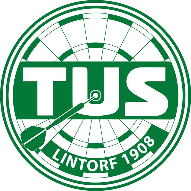 Dart Logo TuS Lintorf Dart Logo