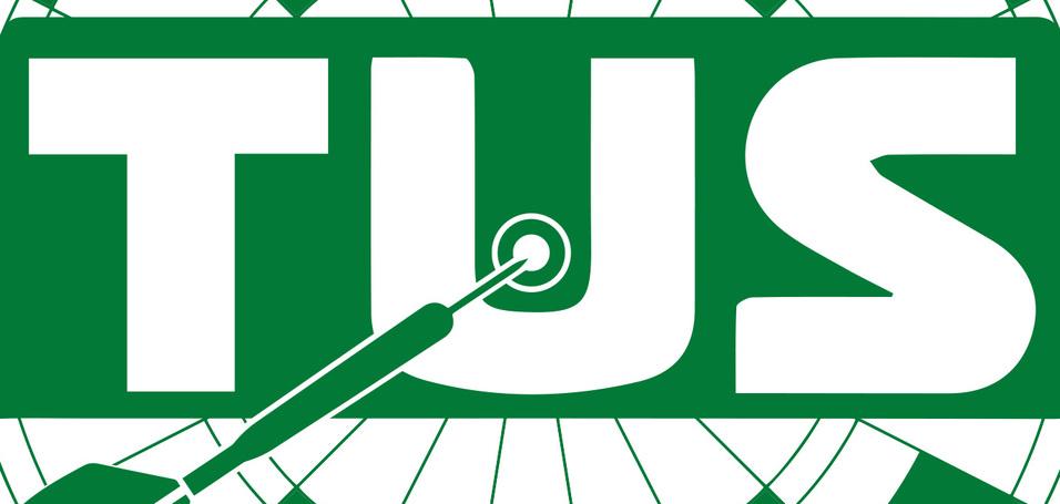 Dart Logo TuS Lintorf Dart Logo