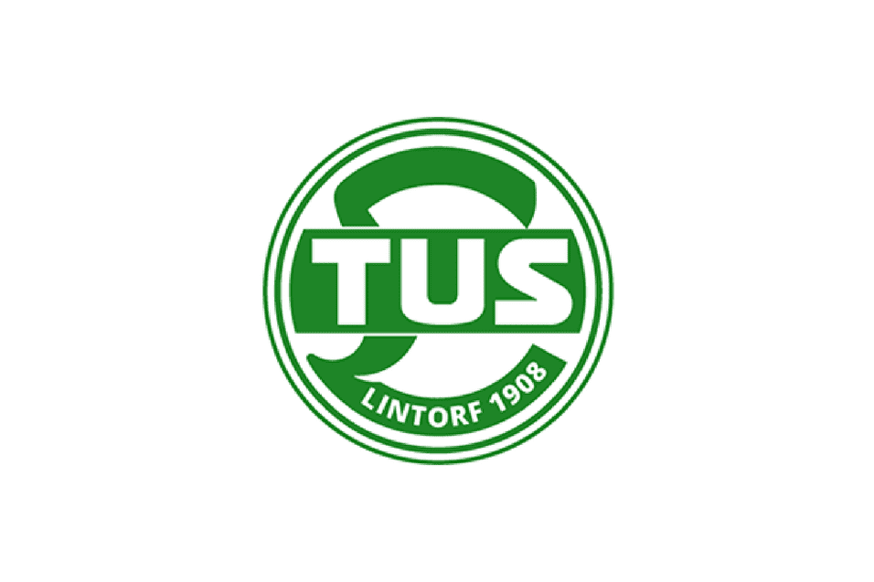 Logo des Turn- und Sportvereins 08 Lintorf e.V.