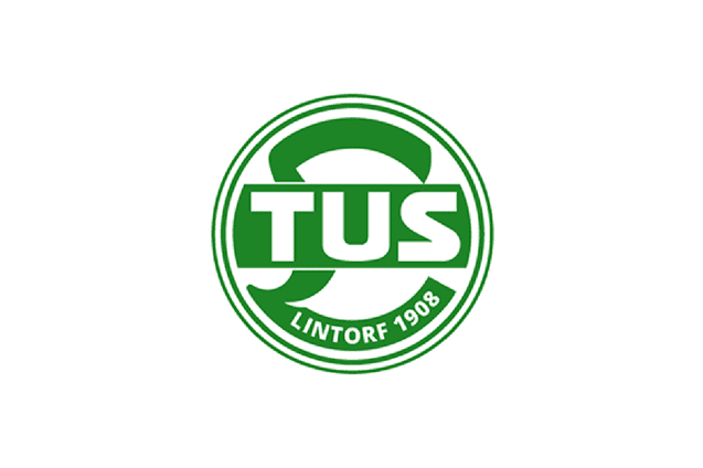 Logo des Turn- und Sportvereins 08 Lintorf e.V.